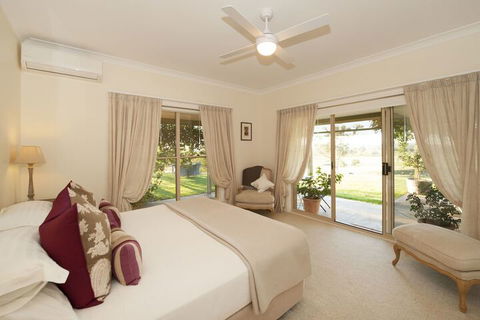 Rosby Guesthouse - Lismore Accommodation 5
