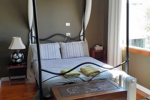 Arcadia Cottage - Lismore Accommodation 6