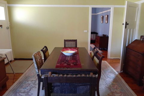 Arcadia Cottage - Lismore Accommodation 4