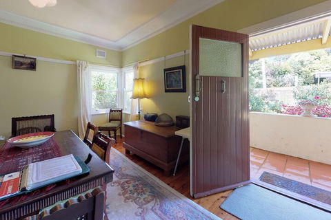 Arcadia Cottage - Lismore Accommodation 1