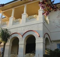 Mourilyan House