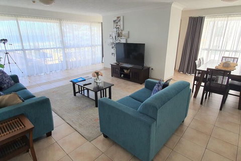 Surfers Chalet - Lismore Accommodation 4
