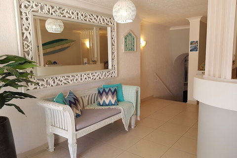 Surfers Chalet - Lismore Accommodation 1