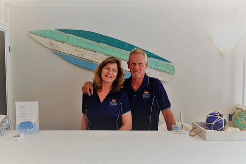 Surfers Chalet - Lismore Accommodation 3