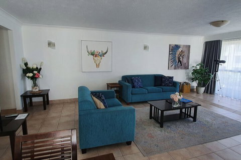Surfers Chalet - Lismore Accommodation 5