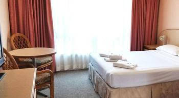 The Barkley Inn - Lismore Accommodation 0