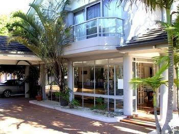 The Barkley Inn - Lismore Accommodation 4