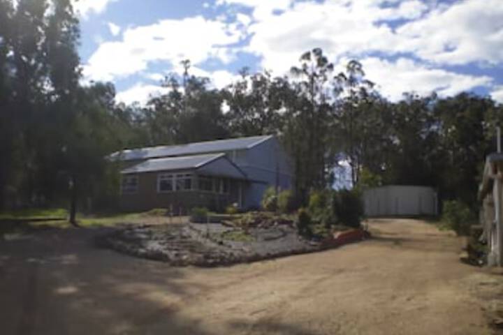 Briagolong VIC Lismore Accommodation