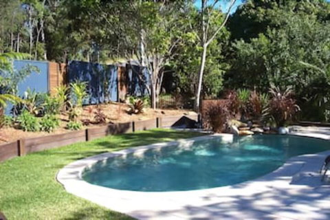 Noosa Country House - Lismore Accommodation 1