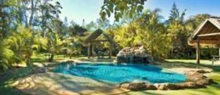 Straddie Bungalows - Lismore Accommodation 4