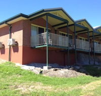 Tenterfield Golf Club Fairways Lodge - Lismore Accommodation