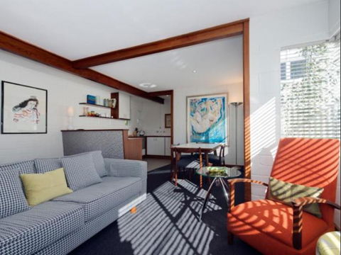 Mellowtrees Accommodation - Lismore Accommodation 5