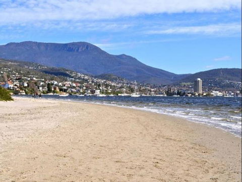 Mellowtrees Accommodation - Lismore Accommodation 6