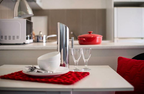 Apartment2c Carnaby - Lismore Accommodation 0