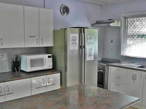 West Kimberley Lodge & Caravan Park  - Lismore Accommodation 4