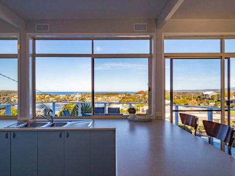 Sea180 Merimbula - Lismore Accommodation 1