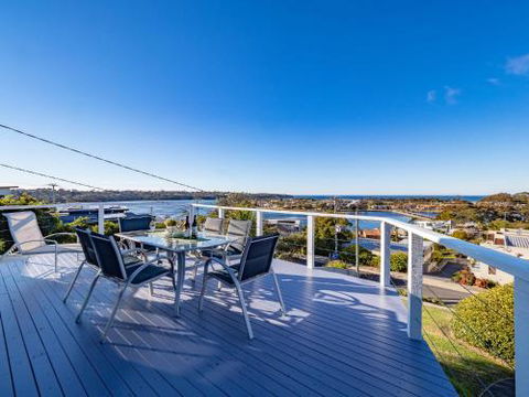 Sea180 Merimbula - Lismore Accommodation 0