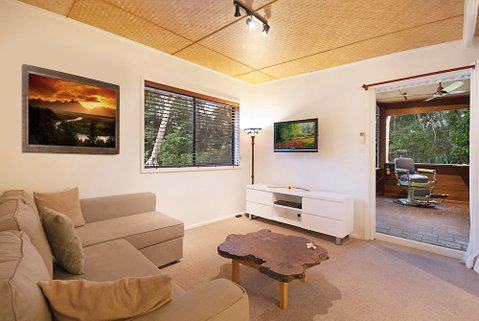 Gecko Shed - Lismore Accommodation 3