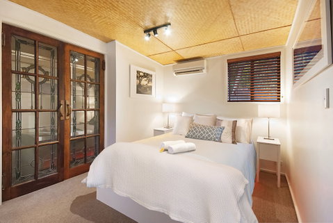Gecko Shed - Lismore Accommodation 4