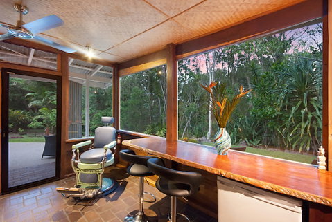 Gecko Shed - Lismore Accommodation 2