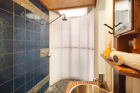 Gecko Shed - Lismore Accommodation 5