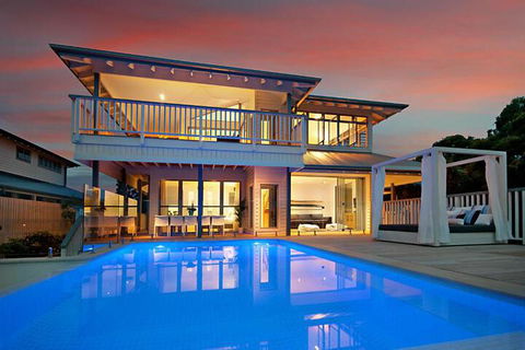 Vantage Over Byron - Lismore Accommodation 5