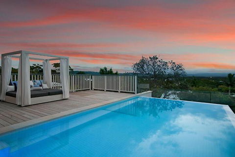 Vantage Over Byron - Lismore Accommodation 1