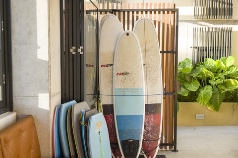 Byron Bay YHA Hostel/Backpackers - Lismore Accommodation 3