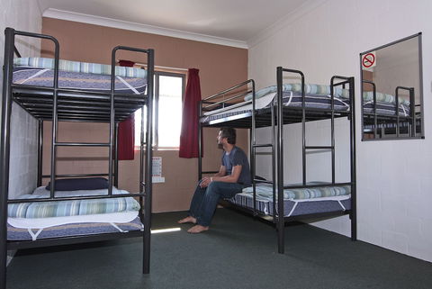 Byron Bay YHA Hostel/Backpackers - Lismore Accommodation 5