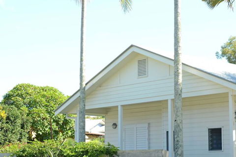 Byron Palms Guesthouse - Lismore Accommodation 1
