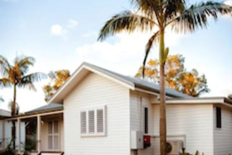 Byron Palms Guesthouse - Lismore Accommodation 3