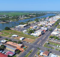 Villa Mirasol Motor Inn - Lismore Accommodation