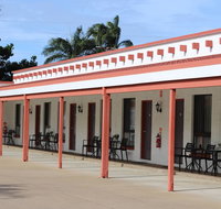 Bundaberg Spanish Motor Inn - Lismore Accommodation