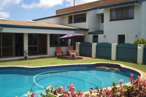 Rubyanna Rise Bed & Breakfast - Lismore Accommodation 1