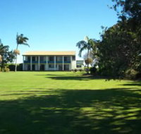 Rubyanna Rise Bed  Breakfast - Lismore Accommodation