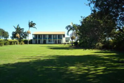 Rubyanna Rise Bed & Breakfast - Lismore Accommodation 0