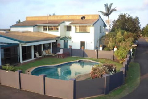 Rubyanna Rise Bed & Breakfast - Lismore Accommodation 2