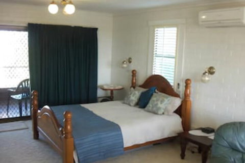 Rubyanna Rise Bed & Breakfast - Lismore Accommodation 3