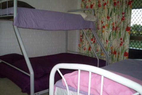 Rubyanna Rise Bed & Breakfast - Lismore Accommodation 7