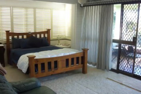 Rubyanna Rise Bed & Breakfast - Lismore Accommodation 5