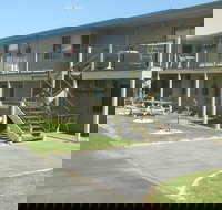 Ocean Drive Motel - Lismore Accommodation