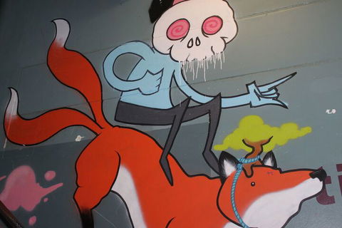 Bunk Backpackers - Lismore Accommodation 7