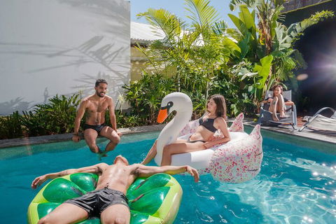 Bunk Backpackers - Lismore Accommodation 1