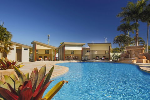 Brisbane Holiday Village - Lismore Accommodation 5