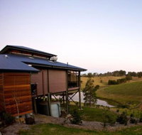 Oceanview Estate Vineyard Cottages - Lismore Accommodation