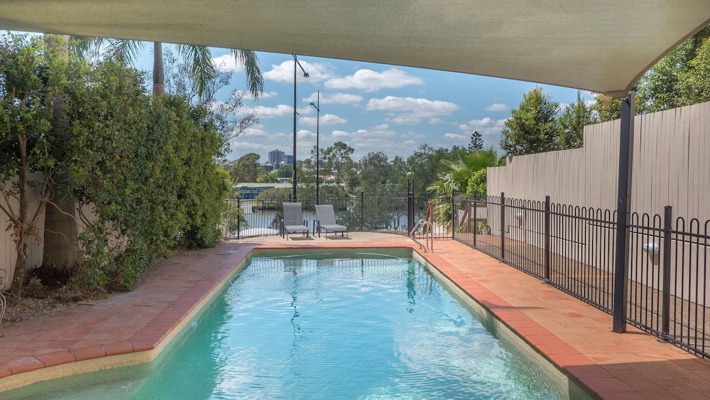 Auchenflower QLD Lismore Accommodation