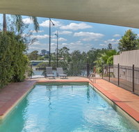 Founda Gardens Apartments - Lismore Accommodation