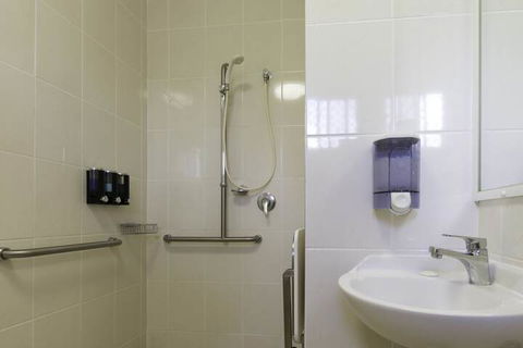 Novena Palms Motel - Lismore Accommodation 6