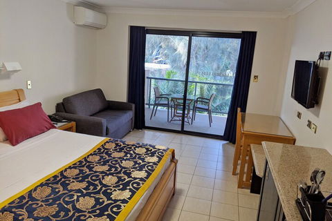 Novena Palms Motel - Lismore Accommodation 3