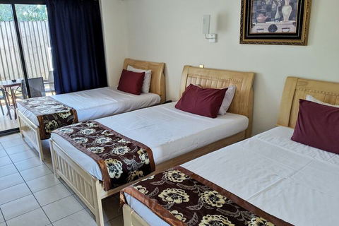 Novena Palms Motel - Lismore Accommodation 7